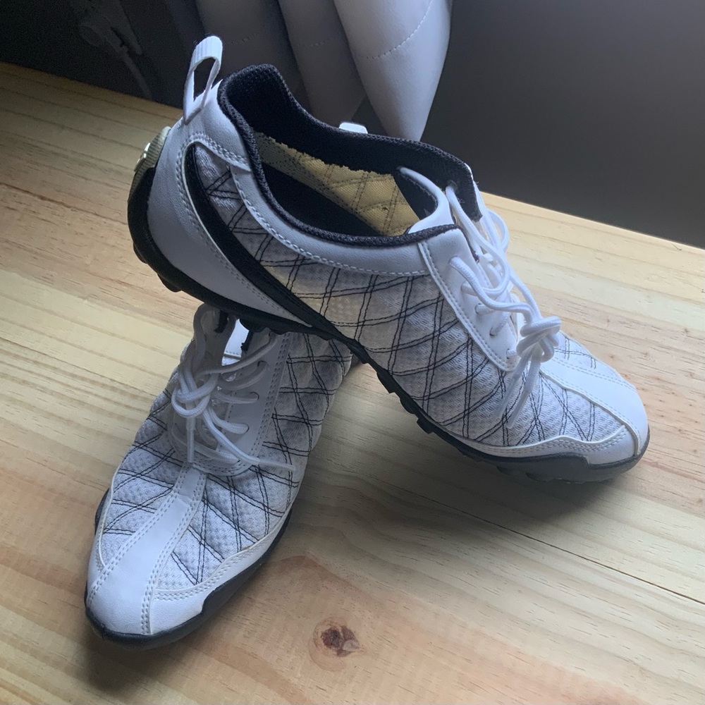 Womens Golf Shoes 6.5M - Footjoy